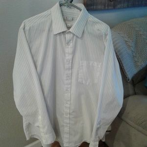 Editions by Van Heusen shirt